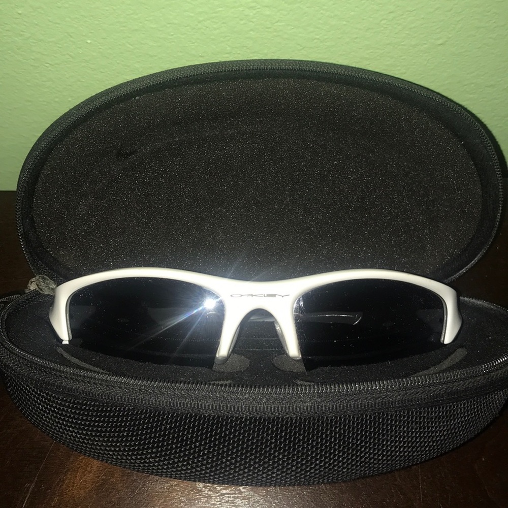Oakley Sunglasses